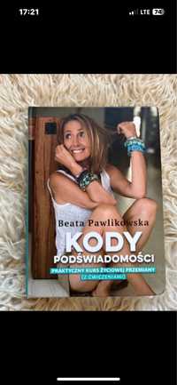 Kody Podświadomości Beata Pawlikowska