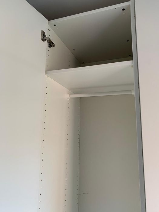 Armário Pax do IKEA 50x240cm
