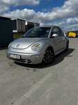 Volkswagen Beetle 1.6///LPG///SuperStan///Ekonomiczne///BezWkładu