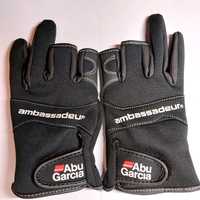 Рукавички Abu Garcia Stretch Glove XL