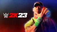 WWE2k23 ключ активации Steam