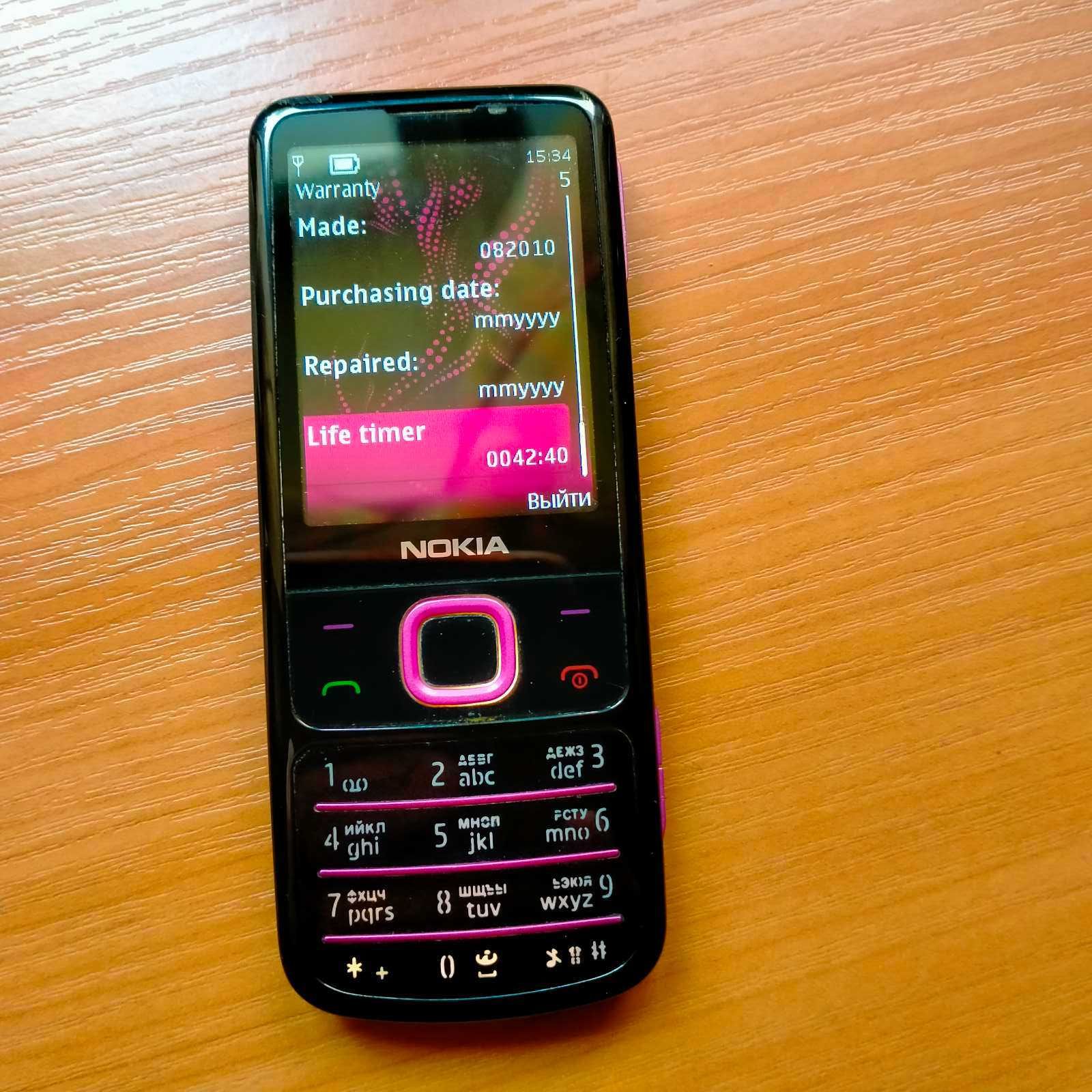 Nokia 6700  оригинал