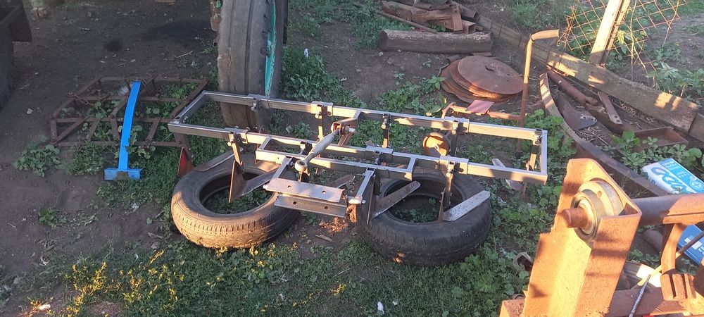 Продам мотоблок.