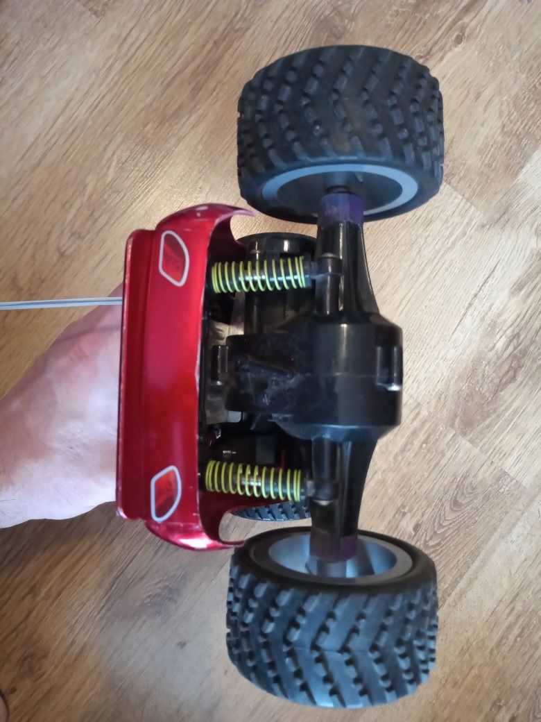 Auto RC DICKIE Toys 27 Mhz