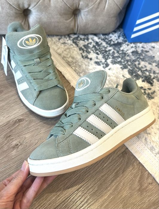 Кросівки Adidas Campus