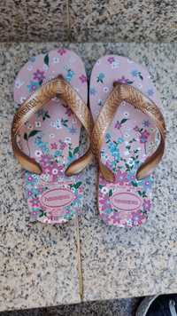 Havaianas  27-28