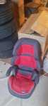 Cadeira Auto Chicco 9-36 kg