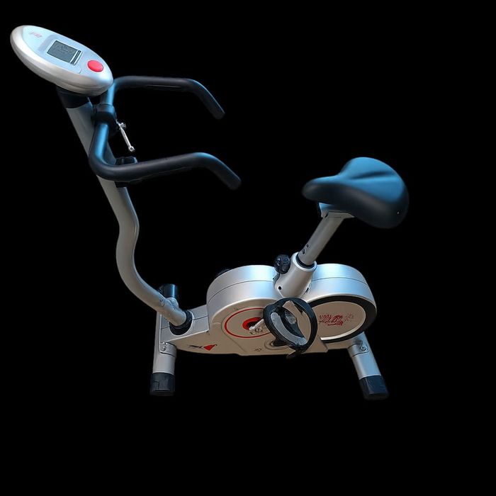 Rower magnetyczny Christopeit HT3