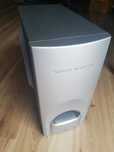 Subwoofer domowy LG 70W fe3620we