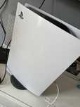 Ps5 2x pad dysk edycja jak nowa