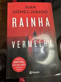 Rainha Vermelha -