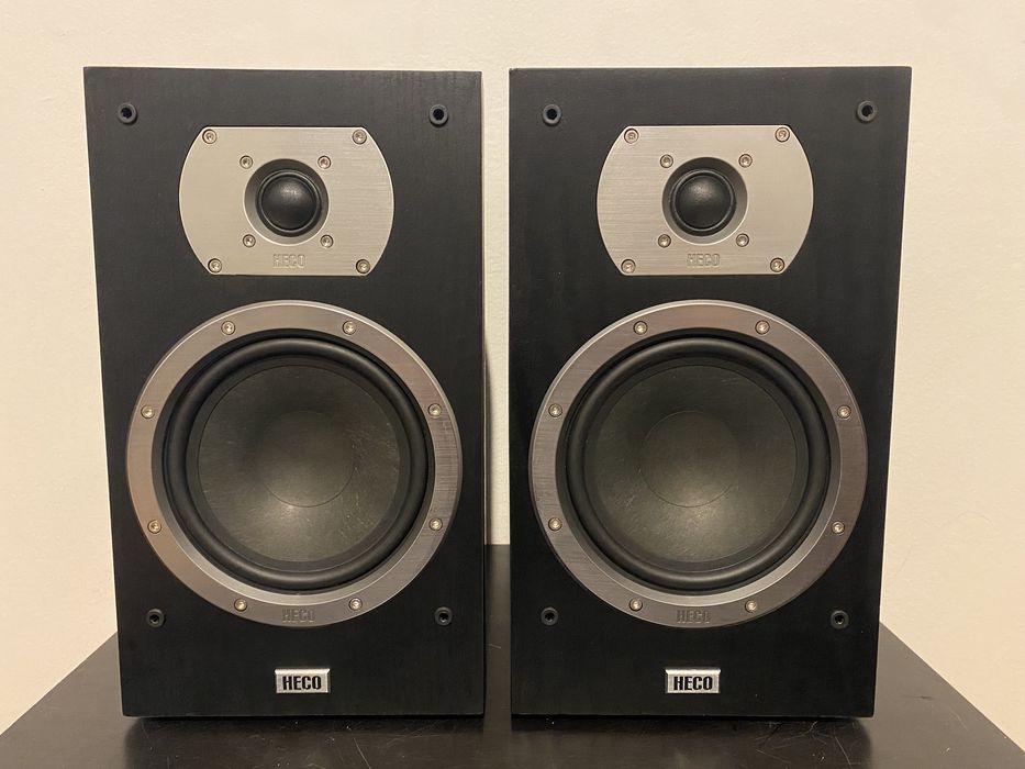 Акустика колонки Heco Victa Prime 302