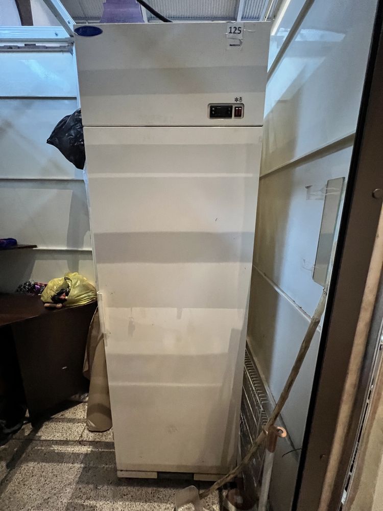 Шкаф холодильный «Орегон ВА — 0,5»