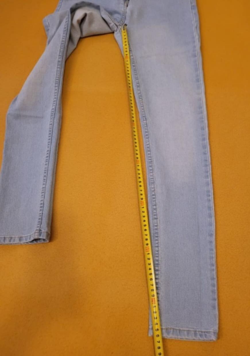 Dżinsy Denim rozmiar 12