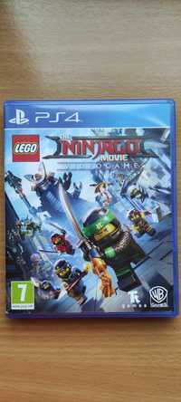 Lego ninjago videogame PS4/PS5