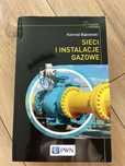 Sieci i instalacje gazowe Konrad Bąkowski