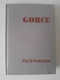 Gorce- przewodnik Józef Nyka