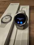 Smartwatch Samsung Watch Classic 4 42mm