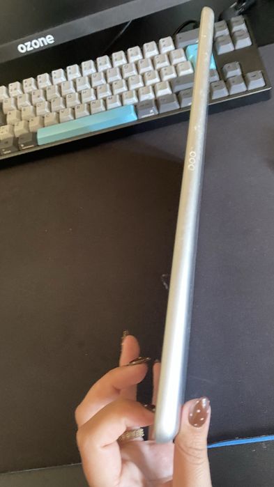 Ipad 7 geração + apple pencil