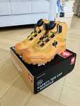 Buty robocze | Strauss S3  e.s. Kastra II mid