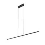 BAR LED S black 3000K 10363 Nowodvorski