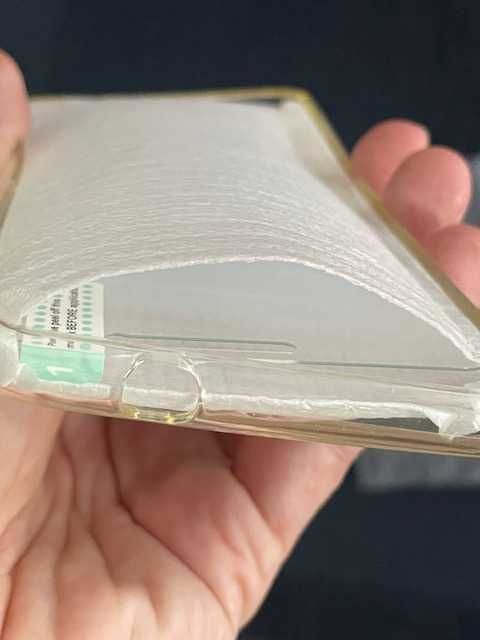 Szkło ochronne i etui do Asus Zenfon 3 Max ZC520TL