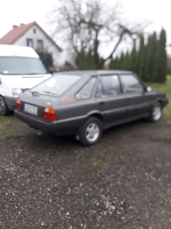 Polonez Caro - Super stan. 39 tyś km. PILNIE SPRZEDAM