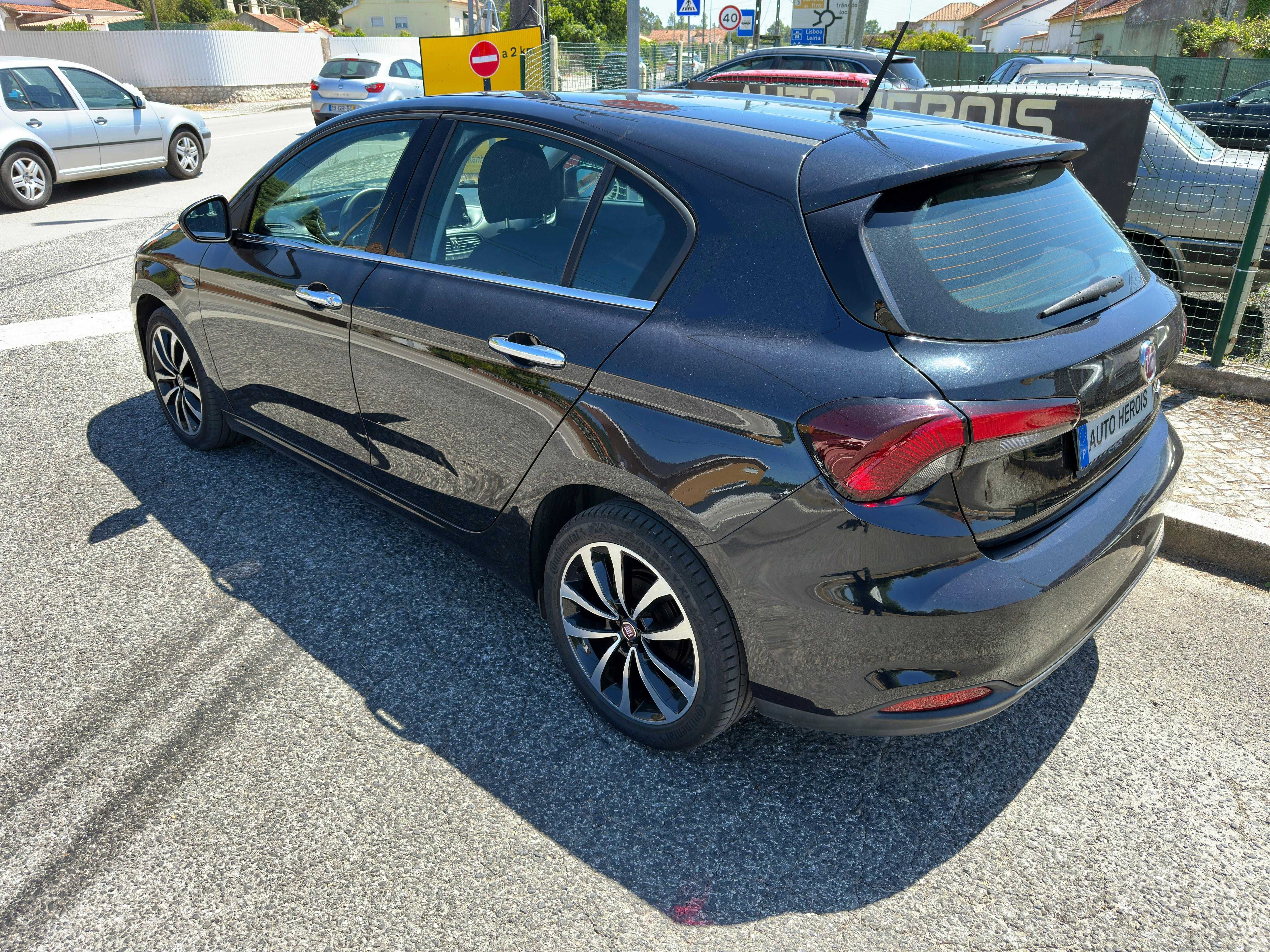 Fiat Tipo 1.3 multijet GARANTIA TOTAL