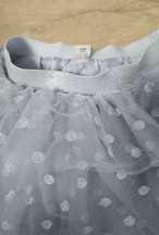 Spódnica tiulowa tutu 122