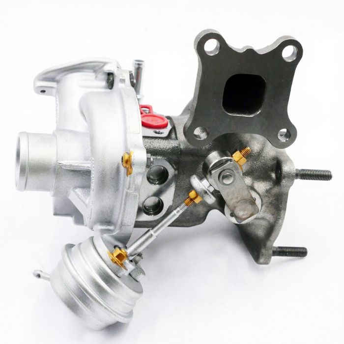 Turbina Ford C-max, Focus, Tourneo, B-max, Fiesta