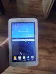 Tablet Samsung sprawny