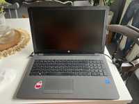 Uszkodzony Laptop HP 250 G6 Celeron/4Gb/500Gb