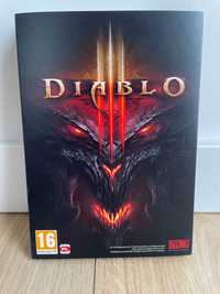 Diablo III + Reaper of Souls PC DVD