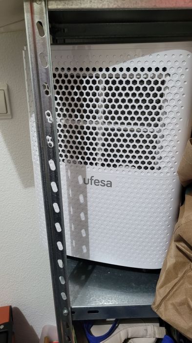 Ufesa Desumidificador