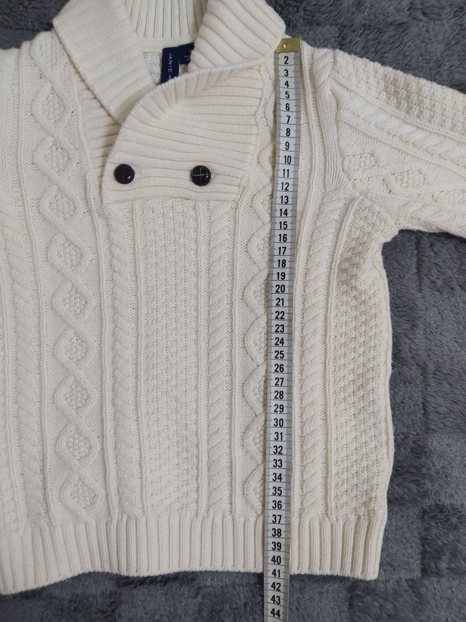 Продам кофта светр для хлопчика