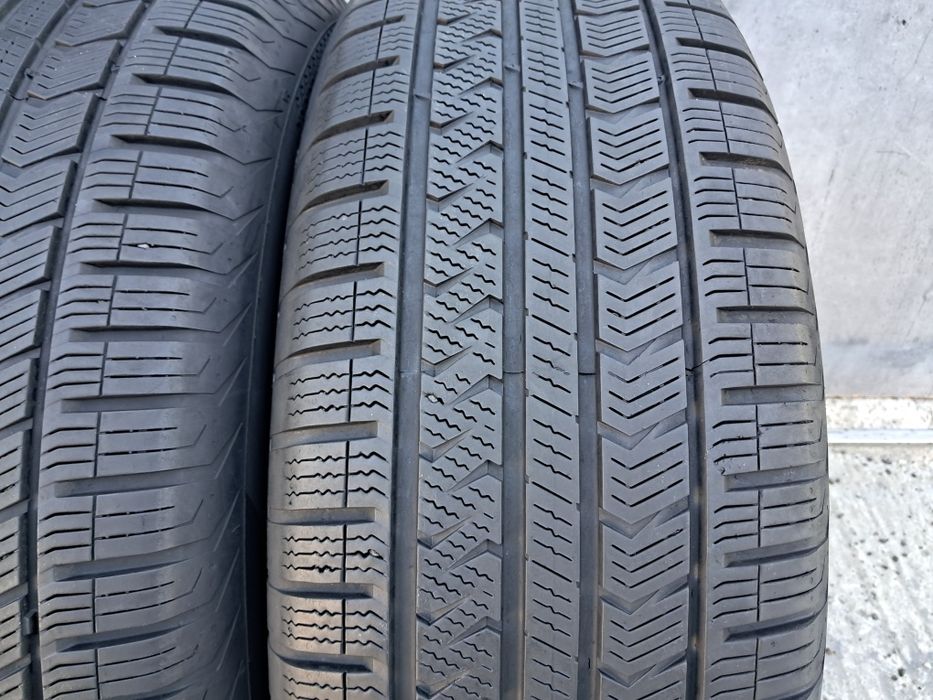 Резина всесезонна, 245/70 R16 Vredstein Quatrac 5 (арт. 14610)