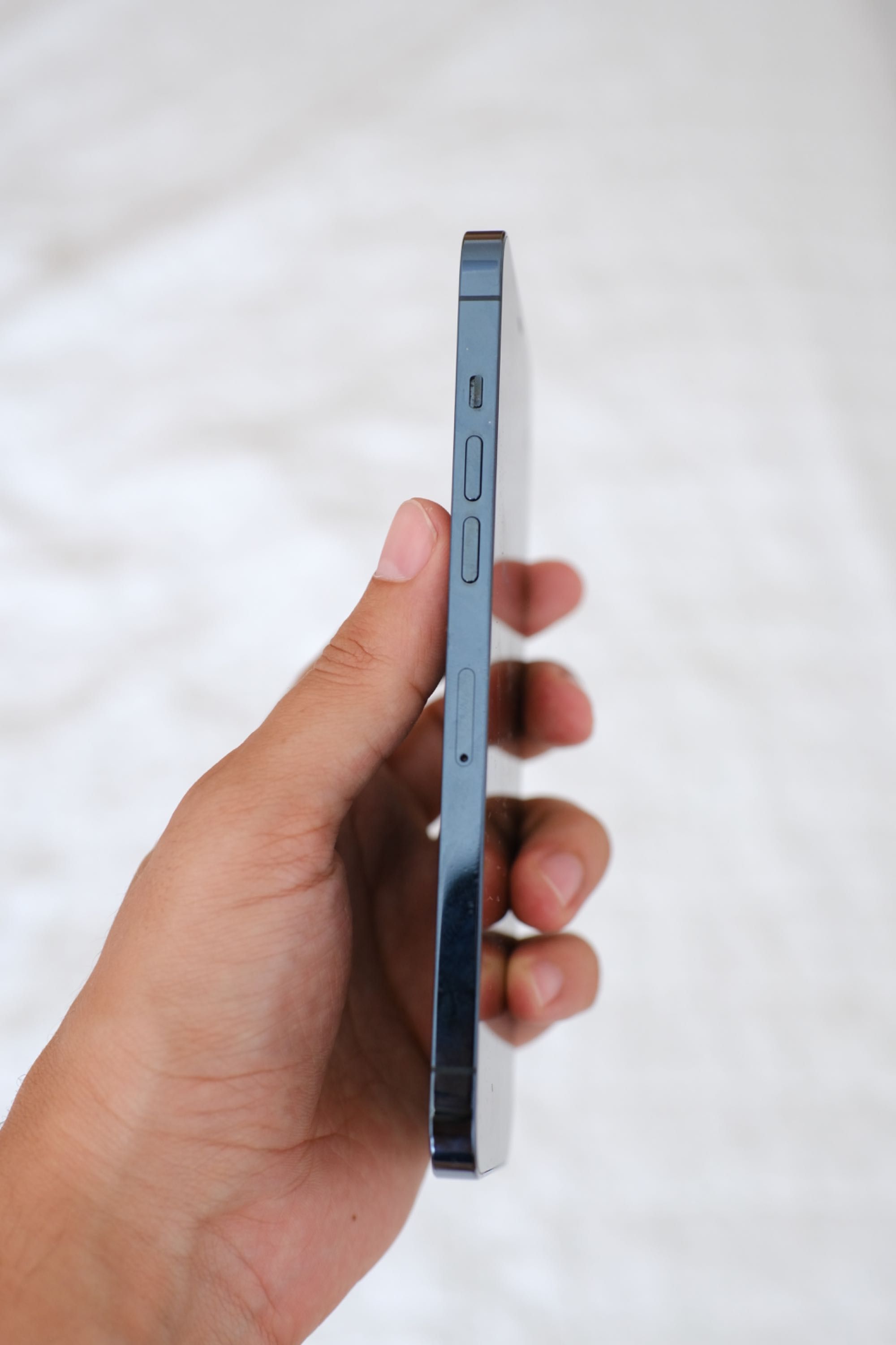iPhone 12 Pro Max - 128 GB