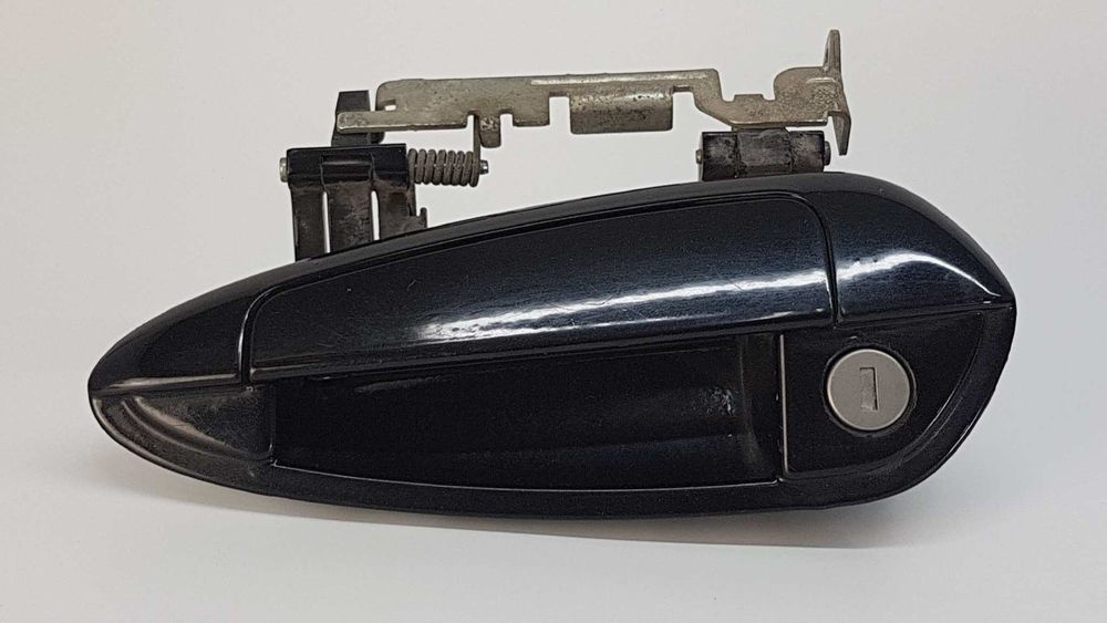 PUXADOR EXTERIOR FRENTE ESQUERDO FIAT GRANDE PUNTO (199) 1.3 MULTIJET SPORT (01....