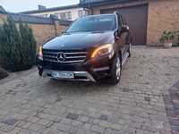 Mercedes-Bens ML 350 AMG