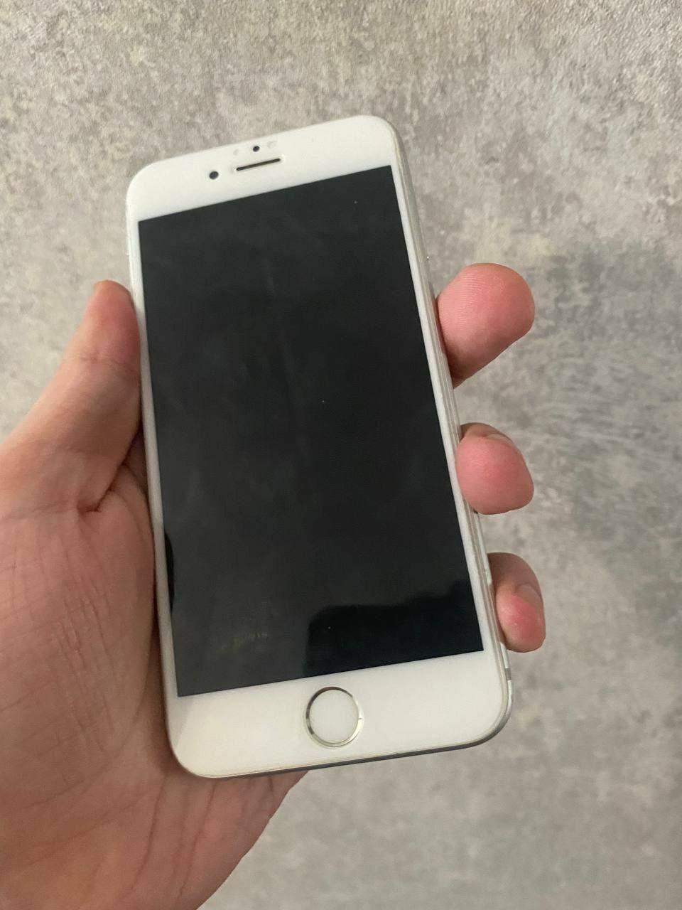 Iphone 6s 32g есть коробка