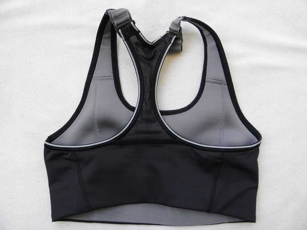 Biustonosz sportowy crop top Shock Absorber XS NOWY