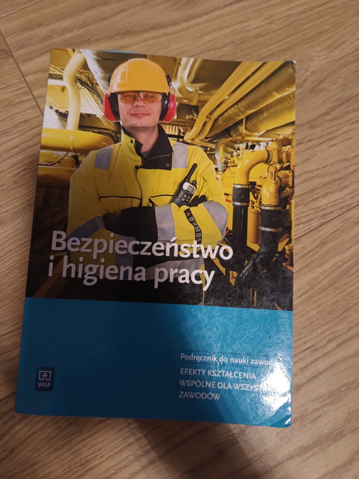 BHP szkoła ponadpodstawowa