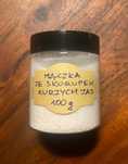 Mączka z kurzych jaj dla psa lub kota 100g