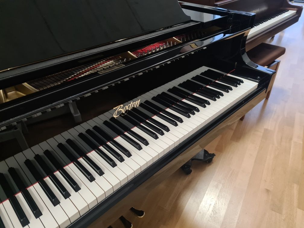 Fortepian Boston GP178 by Steinway & Sons profesjonalny