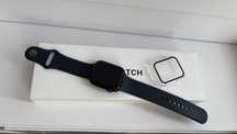 Apple Watch SE 2 gen 44mm czarny