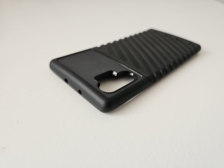 Etui Samsung Galaxy Note 10 Plus