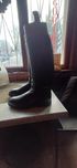 Buty oficerskie rozmiar 8