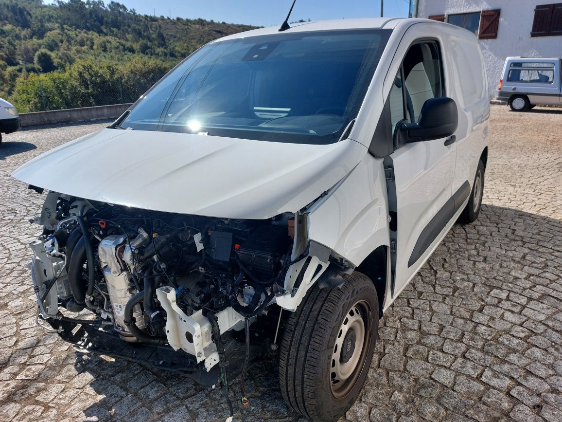 FIAT DOBLO 1.5 2024