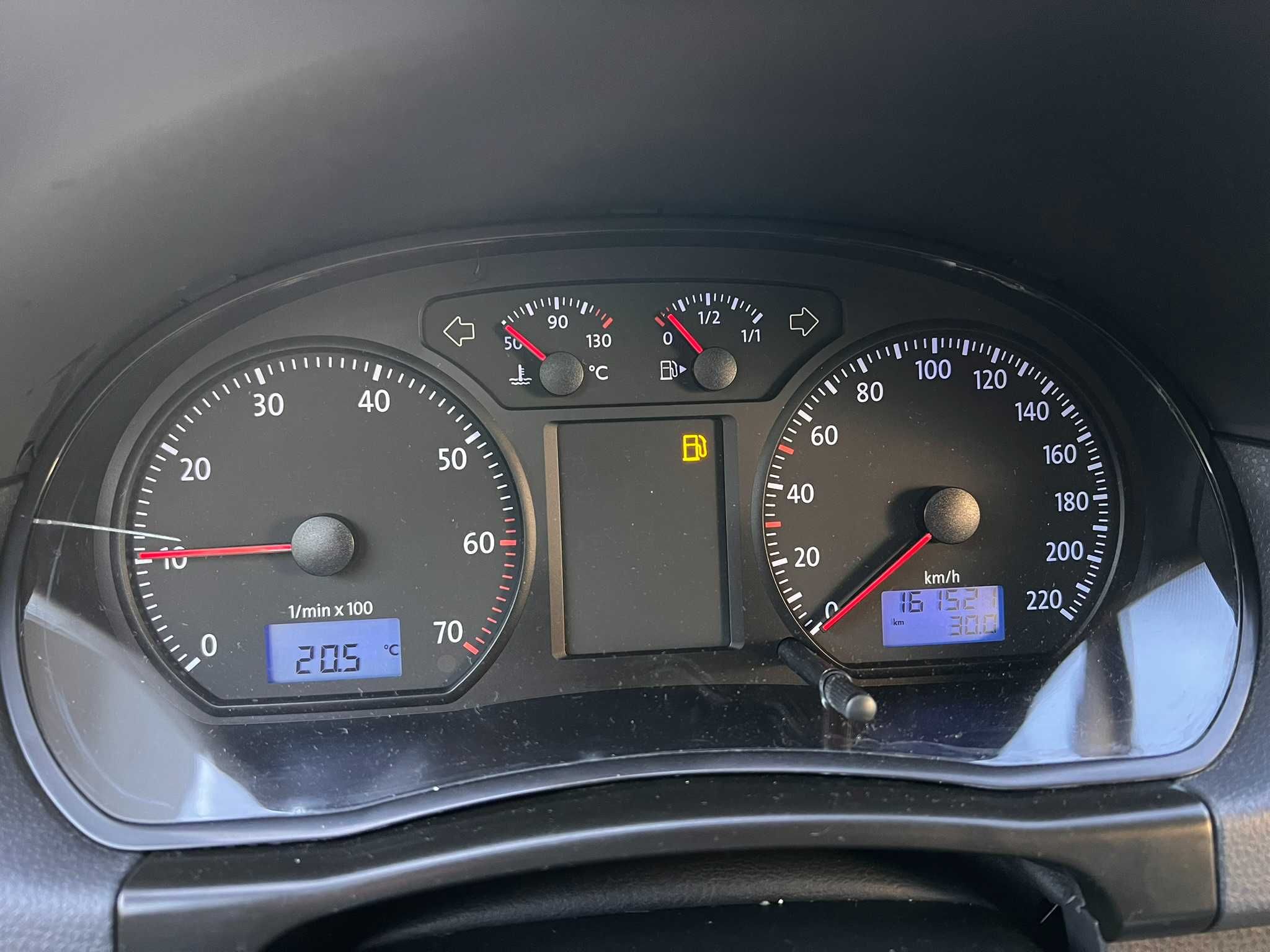 VW Polo 1.4 80 KM, 2006 rok, bogata wersja