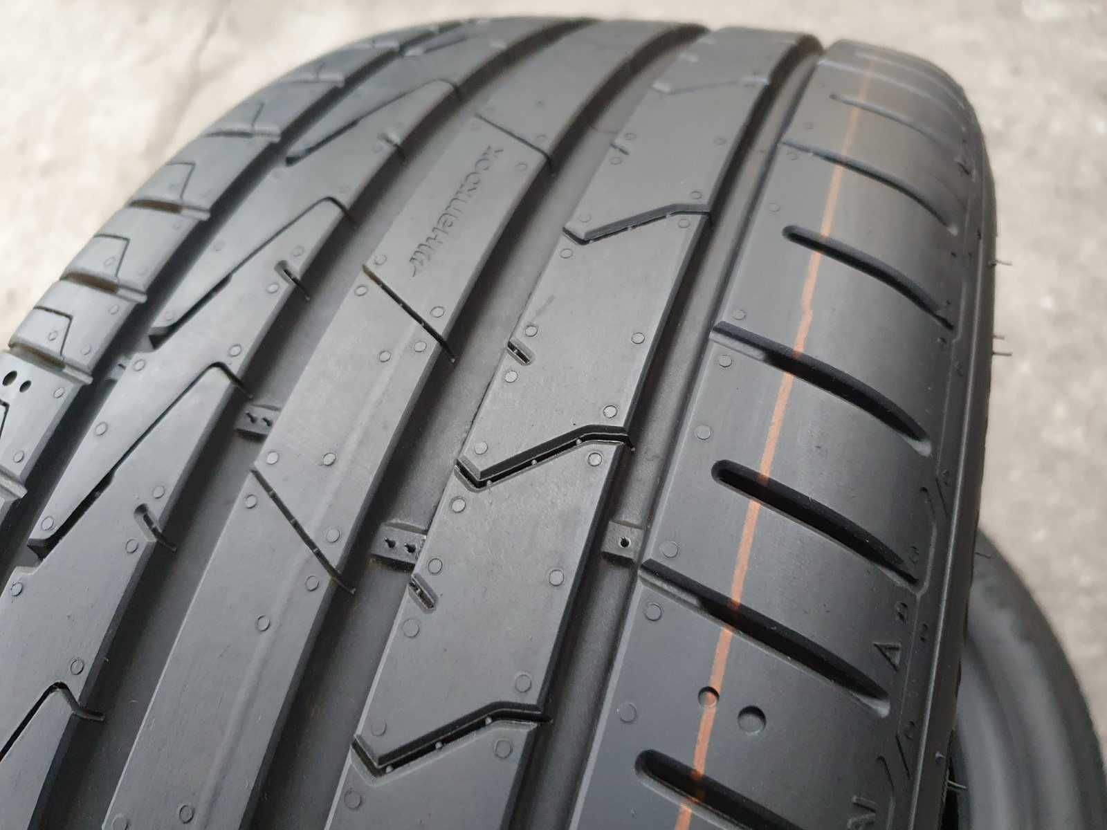 4x Hankook Ventus Prime 3  215/45R17 Nowe 2023r